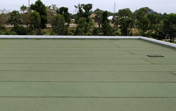 all Second Coast roofing types quoted for