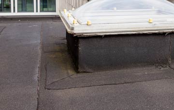 disadvantages of Second Coast flat roofs