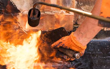 Second Coast flat roof repair companies