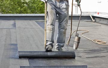 flat roof replacement Second Coast, Highland