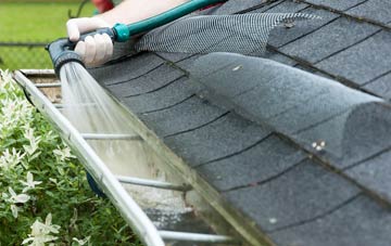 Second Coast gutter cleaning costs
