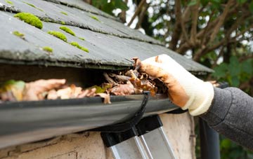 gutter cleaning Second Coast, Highland