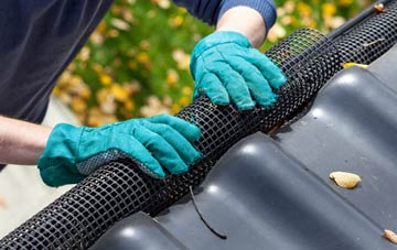 Second Coast gutter repair companies