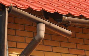 Second Coast gutter repair costs