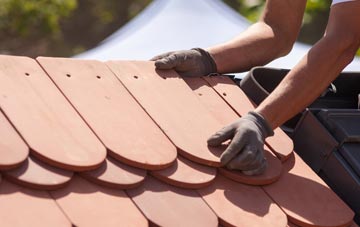 Second Coast roof tile contractors