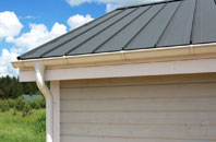 Second Coast fascia repair