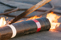 free Second Coast flat roofing repair quotes