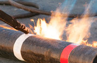 Second Coast flat roofing replacement