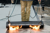 Second Coast flat roof sealing quote