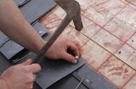 free Second Coast garage roof repair quotes
