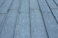 Second Coast lead roofing