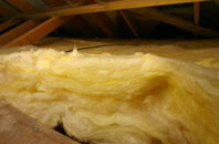 Second Coast pitch roof insulation