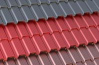 find rated Second Coast plastic roofing companies