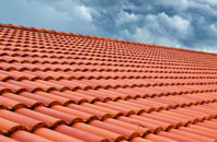 Second Coast roofing tiles