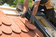 Second Coast tiled roofing companies