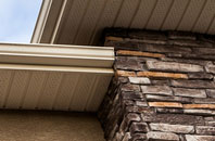 free Second Coast soffit repair quotes