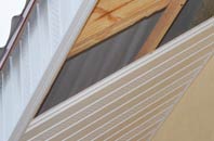 rated Second Coast soffit repair companies